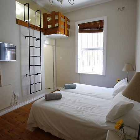 Milton Lodge เคปทาวน์ ภายนอก รูปภาพ