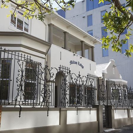 Milton Lodge เคปทาวน์ ภายนอก รูปภาพ