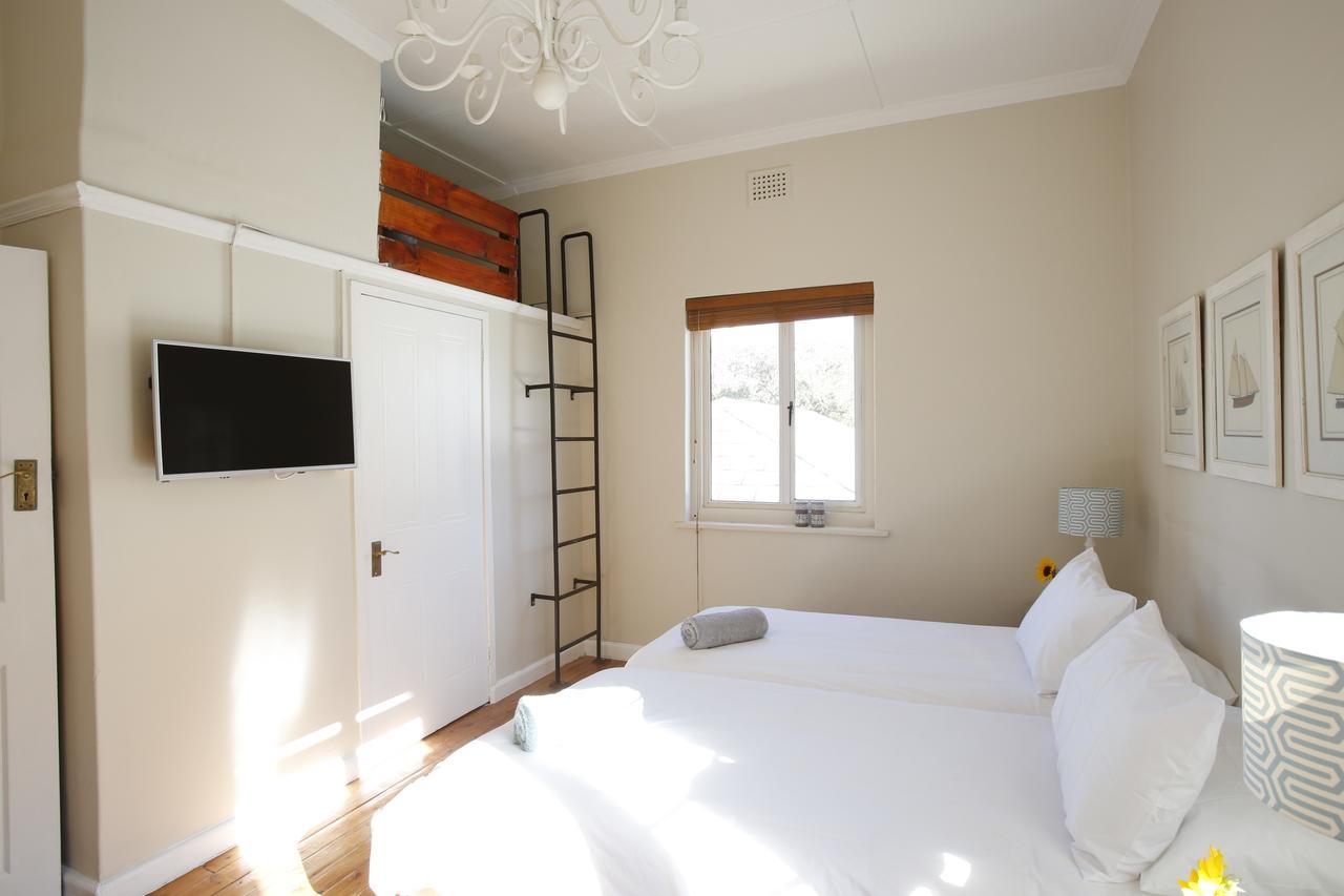 Milton Lodge เคปทาวน์ ภายนอก รูปภาพ