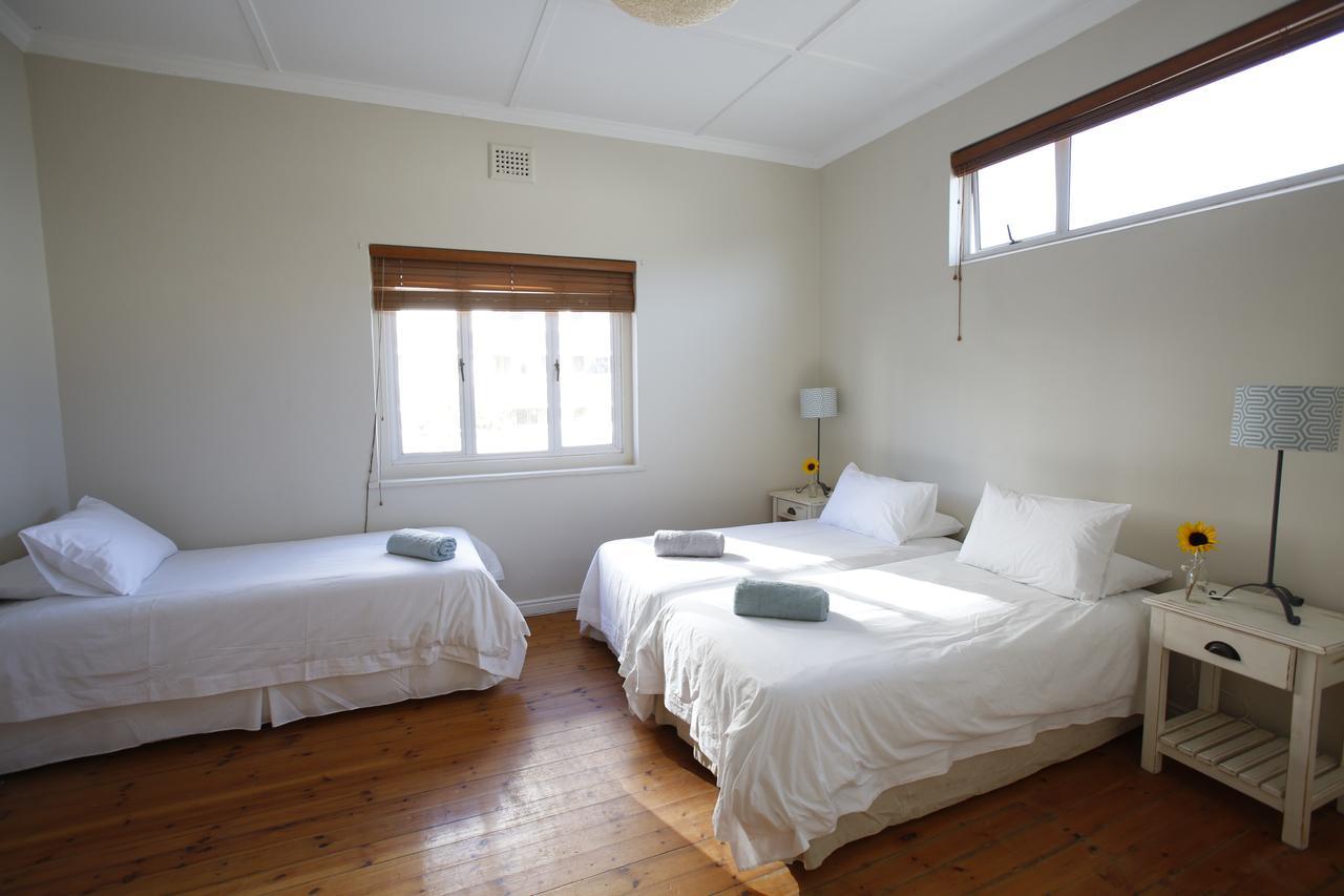 Milton Lodge เคปทาวน์ ภายนอก รูปภาพ