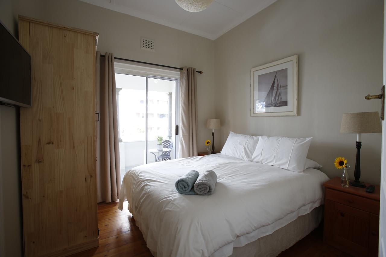 Milton Lodge เคปทาวน์ ภายนอก รูปภาพ