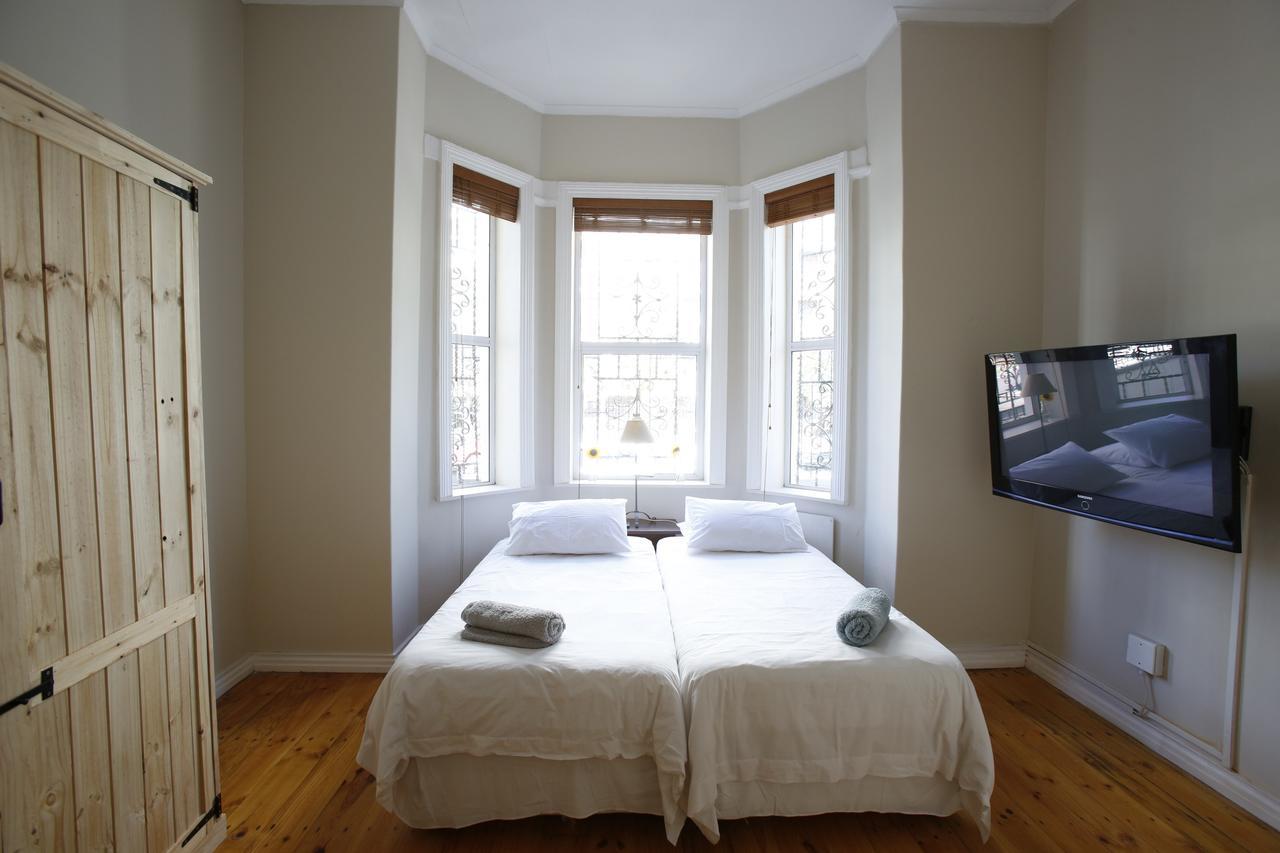 Milton Lodge เคปทาวน์ ภายนอก รูปภาพ