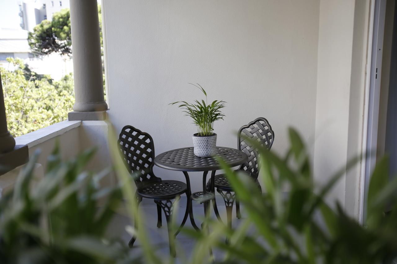 Milton Lodge เคปทาวน์ ภายนอก รูปภาพ
